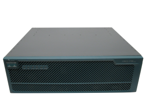 Cisco 3700 Series Routers
