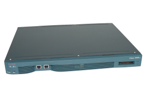 Cisco 3600 Series Routers