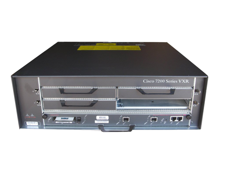 ICT Hardware IT Distributors Europe C7206VXR/400/GE ICT Hardware