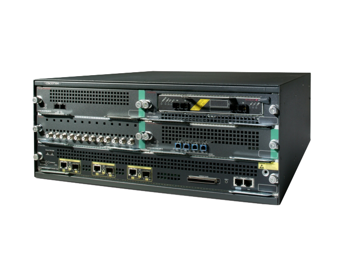 Cisco Routers 7300 Series