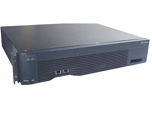 Cisco Routers 3600 Series