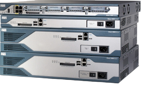 Cisco Routers 2800 Series