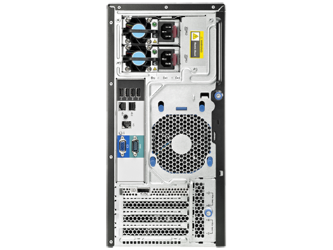 ICT Hardware | Europe HP ProLiant ML310e Intel Xeon E3-1220v2 PN 470065-772