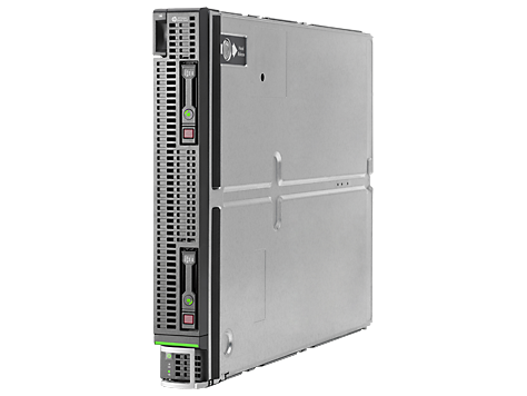 HP Proliant BL Family