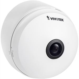 Vivotek IP PANORAMIC Cameras
