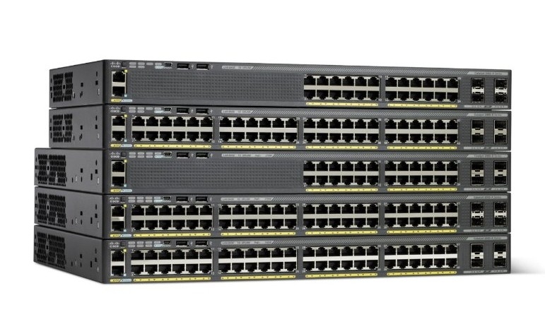 Ict Hardware It Distributors Europe Cisco Switch Pn Ws C2960 8tc L