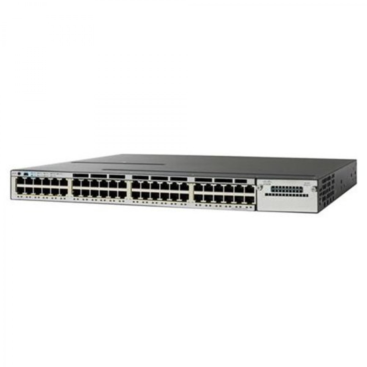 Cisco 3860