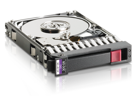 397552-001 HP 160-GB 1.5G 7.2K 3.5 SATA