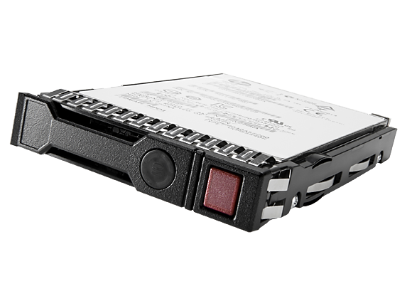HP 1TB 6G 7.2K 3.5" SAS SC HDD Hard Drive G8/G9 