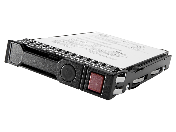 ICT Hardware | IT Distributors Europe | 695507-004 HP 4-TB 6G 7.2K