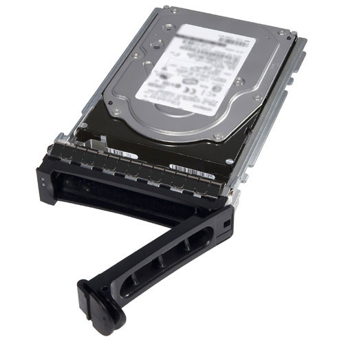 0R752K Dell 600-GB 6G 10K 3.5 SAS w/F238F - ICT Hardware | IT Distributors  Europe