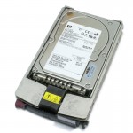 hp AG425A 416728-001 AG425B 300GB 15K fibre channel 40PIN 2 GBIT 3.5" hard drive 