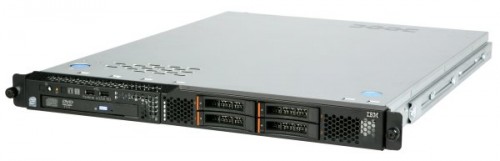 Lenovo System x3250 M3