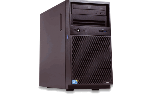 Lenovo System x3100 M5 5457 PN : 5457K6G