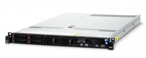Lenovo System x3550 M4 7914 PN : 7914J3G