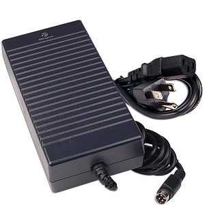 Targus APA05US 180W Universal Notebook AC Adapter w/3 Power Tips for Acer