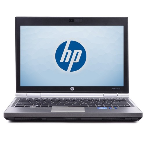 HP Elitebook 8470p Core i5-3340M Dual-Core 2.7GHz 4GB 500GB DVD±RW 14" LED Notebook No OS w/Webcam (Silver)