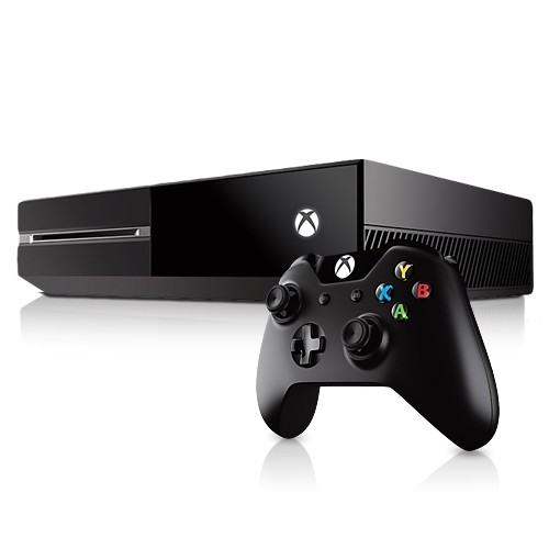 Wireless Controller & Kinect - B