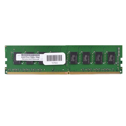 Hynix 8GB DDR4 RAM 2133MHz PC4-17000U 240-Pin UDIMM