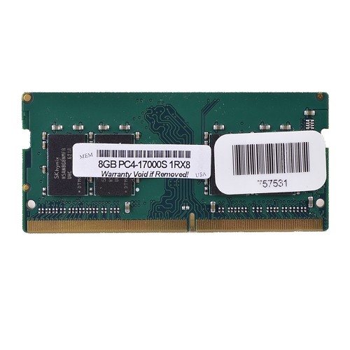 Hynix 8GB DDR4 RAM 2133MHz PC4-17000S 204-Pin SODIMM