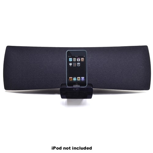 Logitech UE Air Speakers S-00118 Wireless Speaker & Recharging Dock for iPad