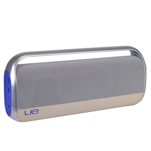 Logitech UE Boombox Wireless Bluetooth v3.0 Speaker w/3.5mm Auxiliary Jack - B