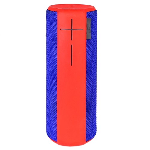 Ultimate Ears 984-000446 UE BOOM Water Resistant Bluetooth Wireless Speaker w/3.5mm Aux Jack (Superhero)