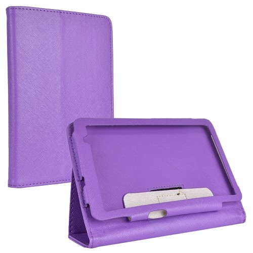 Digital2 ACC700A-PL 7" Protective Case - Fits 7" Tablets (Purple)