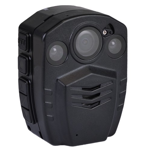 AEE PD77 1080p Law Enforcement Body Worn Camera Kit w/8MP Photo Resolution