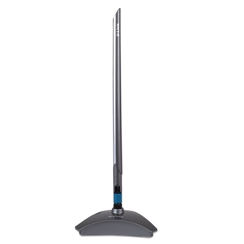 D-Link ANT24-0700/RE 2.4GHz Omni-Directional 7dBi Indoor Antenna (Gray)