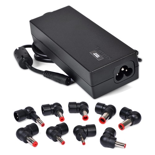 Targus APA731USO 90W Universal Notebook AC Power Adapter w/9 Power Tips for Acer