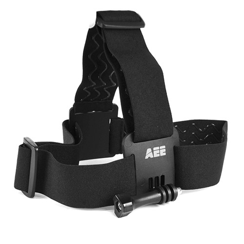 AEE B10 Head Strap Mount for AEE Action Cameras/GoPro