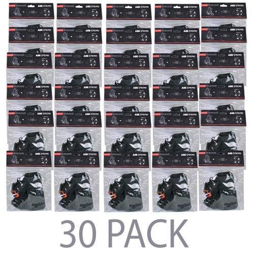 (30-Pack) AEE B13 Chest Strap Mount for AEE Action Cameras/GoPro