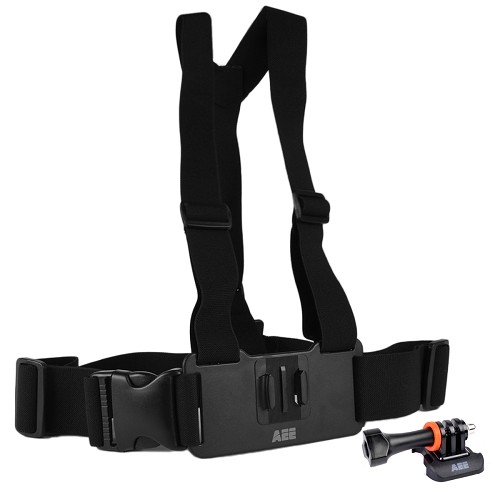 AEE B13 Chest Strap Mount for AEE Action Cameras/GoPro