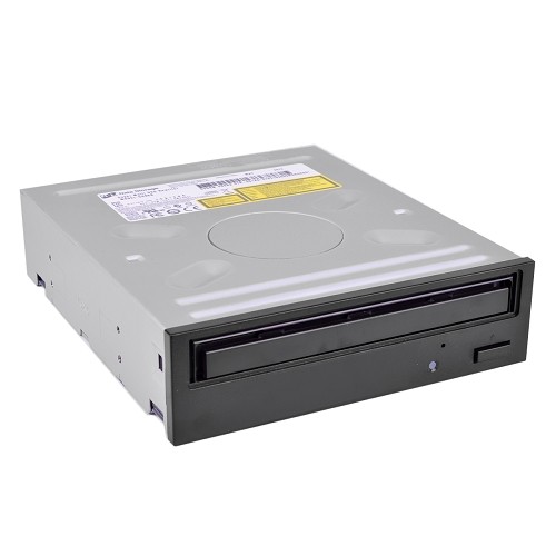 HP GH80N 16x DVD±RW DL SATA Drive (Black)