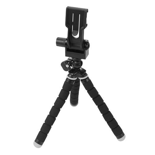 Optrix by Body Glove CRC94694 Flexible Tripod for Optrix Cases (Black)