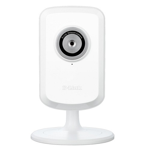 D-Link DCS-930L Wireless-N Network Cloud Camera