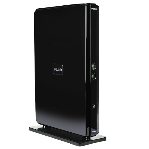 D-Link DIR-865L Wireless-AC1750 Dual-Band 4-Port Gigabit Amplifi Cloud Router w/mydlink Cloud Service & USB SharePort