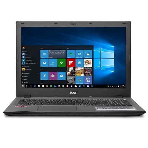 Acer Aspire E5-522-89W6 Fusion Quad-Core A8-7410 2.2GHz 4GB 500GB DVD±RW Radeon R5 15.6" LED Notebook W10H w/Cam & BT