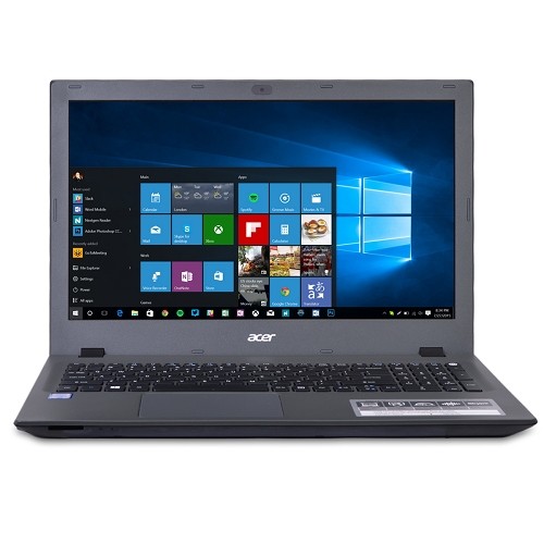 Acer Aspire E5-574G-75N8 Core i7-6500U Dual-Core 2.5GHz 8GB 1TB GeForce 940M 15.6" FHD Notebook W10H w/Webcam & BT