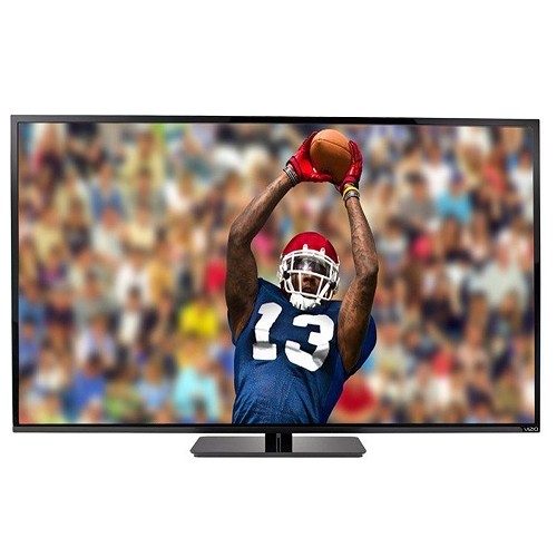 70" Vizio E-Series E701I-A3B 1080p 120Hz Widescreen Razor LED LCD Smart TV- 4 HDMI ATSC/NTSC Tuners w/WiFi