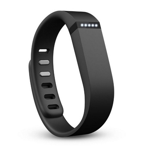 Fitbit Flex Wireless Activity & Sleep Wristband w/Progress Display