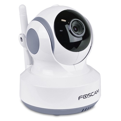 Foscam FBM3501T Single Replacement/Add-On Digital Video Baby Monitor w/Pan/Tilt