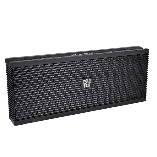 Soundfreaq SFQ-04 Sound Kick Bluetooth v2.1 Stereo Speaker System w/USB Charging Port