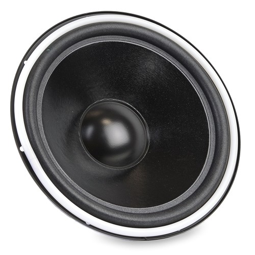 Boston Acoustics SYS9500 12" Subwoofer Basket and Cone Replacement (Black)