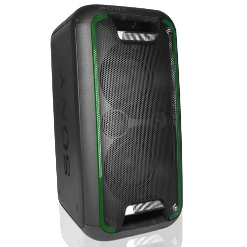 Sony GTK-XB5 Bluetooth Wireless High Power Audio System w/RCA Input