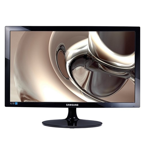 21.5" Samsung S22D300NY HDMI/VGA 1080p Widescreen LED LCD Monitor (Gloss Black)