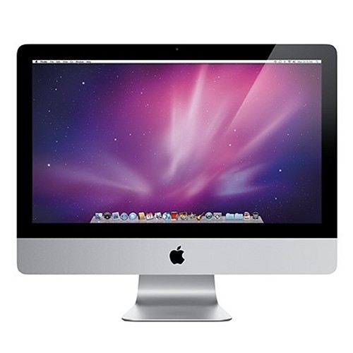 Apple iMac 20" Core 2 Duo T7300 2.0GHz All-in-One Computer - 2GB 250GB DVD±RW Radeon HD 2400 XT/Cam/OSX (Mid 2007) - B