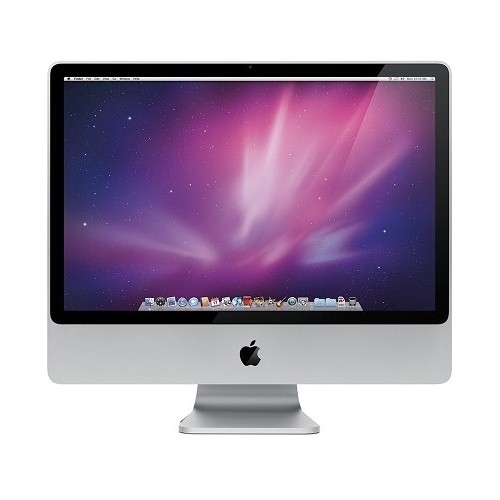 Apple iMac 20" Core 2 Duo P7550 2.26GHz All-in-One Computer - 1GB 160GB DVD±RW GeForce 9400M/Cam/OSX (Mid 2009) - B
