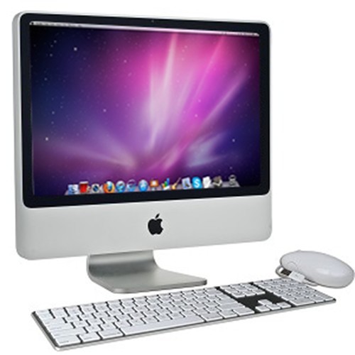 Apple iMac 21.5" Core i5-680 Dual-Core 3.6GHz All-in-One Computer - 4GB 1TB DVD±RW/Radeon 5670/OSX (Mid-2010) - B